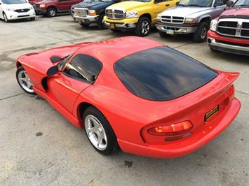 1997 Dodge Viper GTS   - Photo 19 - Cincinnati, OH 45255