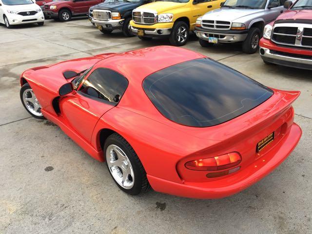 1997 Dodge Viper GTS - Photo 19 - Cincinnati, OH 45255