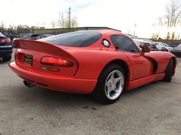 1997 Dodge Viper GTS   - Photo 13 - Cincinnati, OH 45255