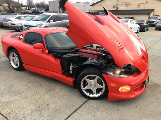 1997 Dodge Viper GTS - Photo 14 - Cincinnati, OH 45255