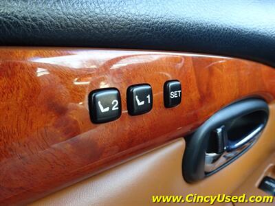 2004 Lexus SC 430   - Photo 24 - Cincinnati, OH 45255