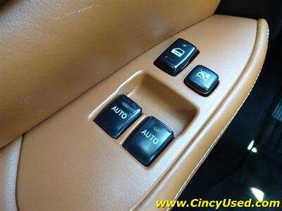 2004 Lexus SC 430   - Photo 23 - Cincinnati, OH 45255