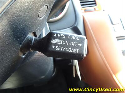 2004 Lexus SC 430   - Photo 21 - Cincinnati, OH 45255