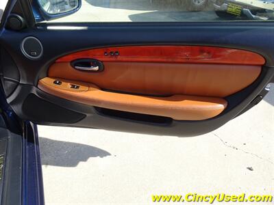 2004 Lexus SC 430   - Photo 27 - Cincinnati, OH 45255