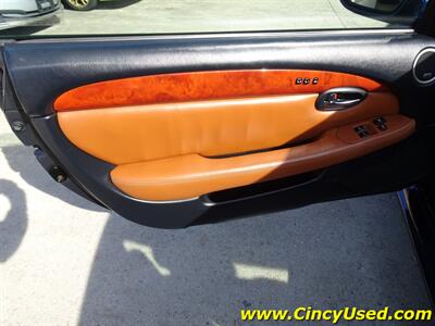 2004 Lexus SC 430   - Photo 26 - Cincinnati, OH 45255