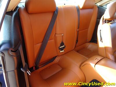 2004 Lexus SC 430   - Photo 17 - Cincinnati, OH 45255