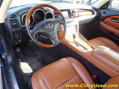 2004 Lexus SC 430   - Photo 10 - Cincinnati, OH 45255