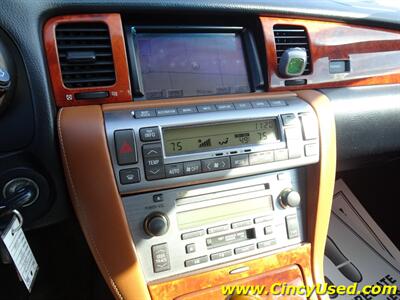 2004 Lexus SC 430   - Photo 19 - Cincinnati, OH 45255