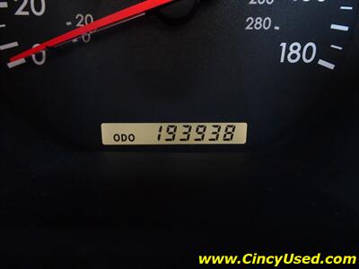 2004 Lexus SC 430   - Photo 22 - Cincinnati, OH 45255