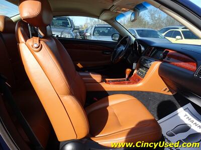 2004 Lexus SC 430   - Photo 15 - Cincinnati, OH 45255