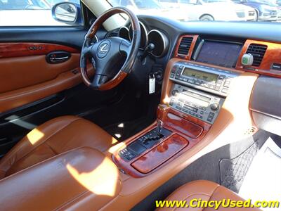 2004 Lexus SC 430   - Photo 16 - Cincinnati, OH 45255