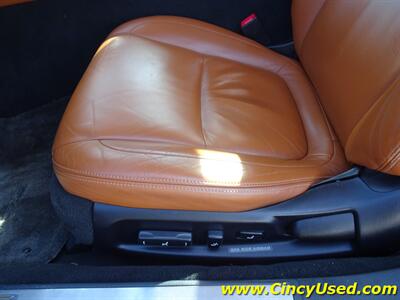 2004 Lexus SC 430   - Photo 28 - Cincinnati, OH 45255