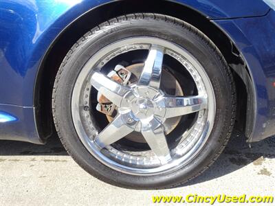 2004 Lexus SC 430   - Photo 30 - Cincinnati, OH 45255