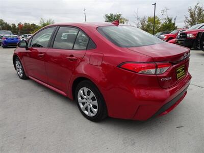 2020 Toyota Corolla LE  FWD - Photo 19 - Cincinnati, OH 45255
