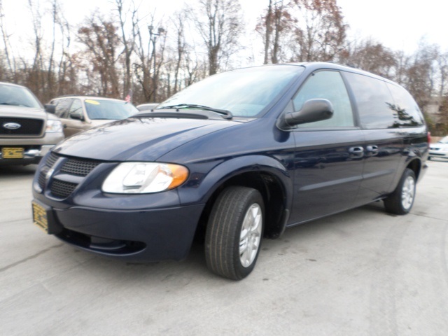 2003 Dodge Grand Caravan Sport   - Photo 11 - Cincinnati, OH 45255