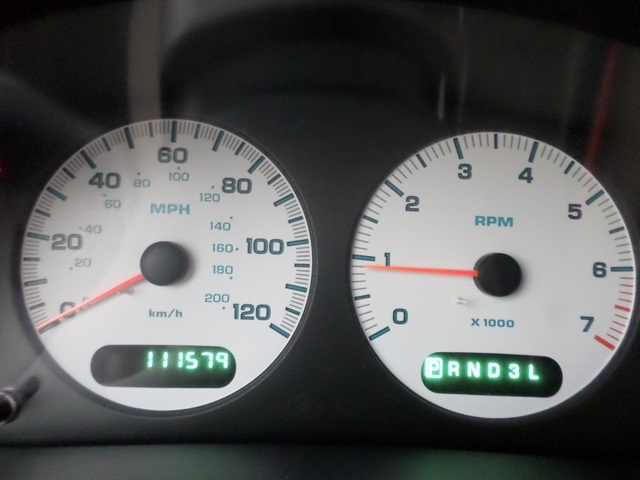 2003 Dodge Grand Caravan Sport   - Photo 21 - Cincinnati, OH 45255