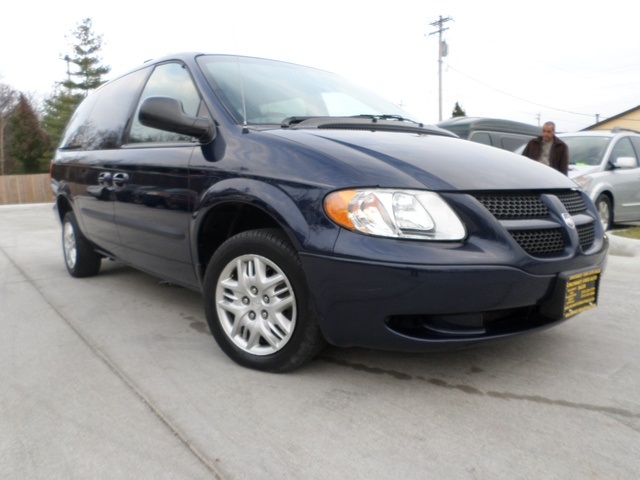 2003 Dodge Grand Caravan Sport   - Photo 10 - Cincinnati, OH 45255