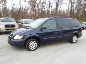2003 Dodge Grand Caravan Sport   - Photo 3 - Cincinnati, OH 45255