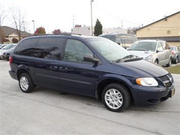 2003 Dodge Grand Caravan Sport   - Photo 1 - Cincinnati, OH 45255