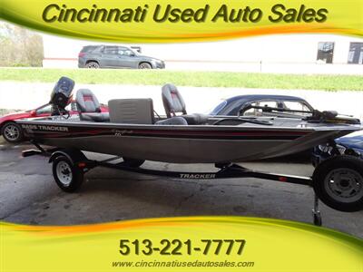 2013 Bass T Panfish 16   - Photo 1 - Cincinnati, OH 45255