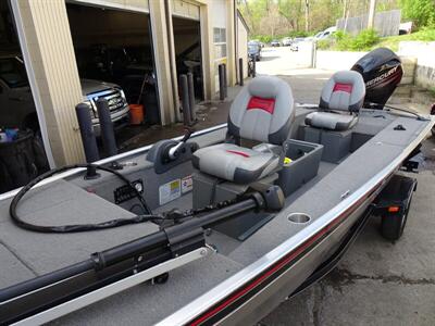 2013 Bass T Panfish 16   - Photo 49 - Cincinnati, OH 45255