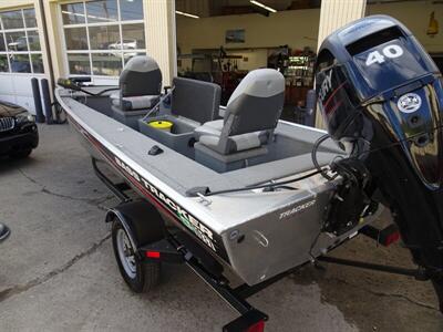 2013 Bass T Panfish 16   - Photo 17 - Cincinnati, OH 45255