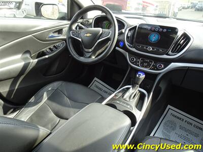 2017 Chevrolet Volt LT   - Photo 12 - Cincinnati, OH 45255