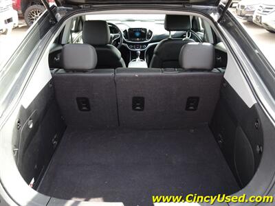 2017 Chevrolet Volt LT   - Photo 20 - Cincinnati, OH 45255