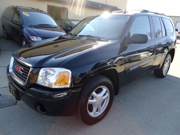 2005 GMC Envoy SLE   - Photo 3 - Cincinnati, OH 45255