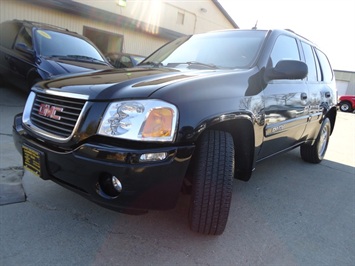 2005 GMC Envoy SLE   - Photo 11 - Cincinnati, OH 45255