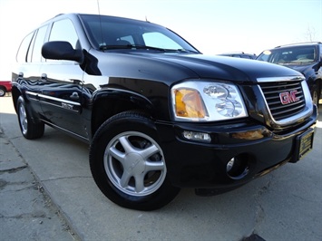 2005 GMC Envoy SLE   - Photo 10 - Cincinnati, OH 45255