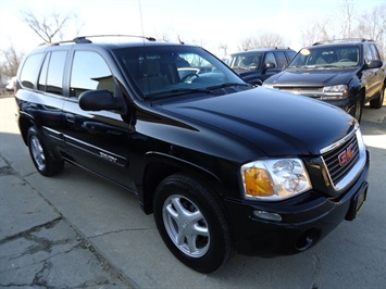 2005 GMC Envoy SLE   - Photo 1 - Cincinnati, OH 45255