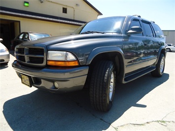 2001 Dodge Durango   - Photo 11 - Cincinnati, OH 45255