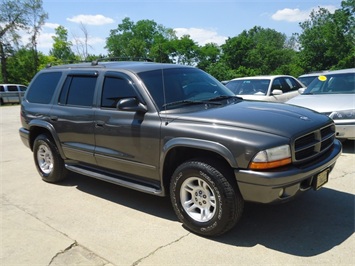 2001 Dodge Durango   - Photo 1 - Cincinnati, OH 45255