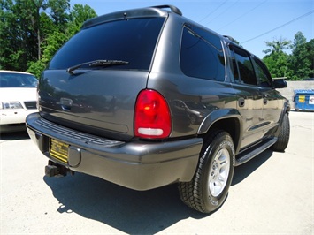 2001 Dodge Durango   - Photo 13 - Cincinnati, OH 45255