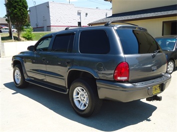 2001 Dodge Durango   - Photo 4 - Cincinnati, OH 45255