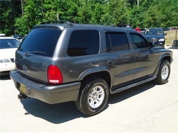 2001 Dodge Durango   - Photo 6 - Cincinnati, OH 45255