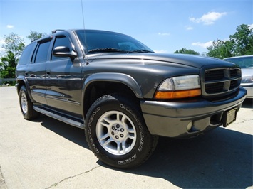 2001 Dodge Durango   - Photo 10 - Cincinnati, OH 45255