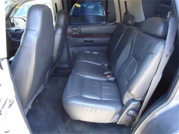 2001 Dodge Durango   - Photo 15 - Cincinnati, OH 45255