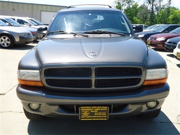 2001 Dodge Durango   - Photo 2 - Cincinnati, OH 45255