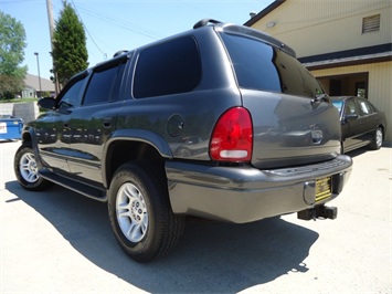 2001 Dodge Durango   - Photo 12 - Cincinnati, OH 45255