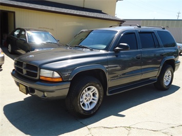 2001 Dodge Durango   - Photo 3 - Cincinnati, OH 45255