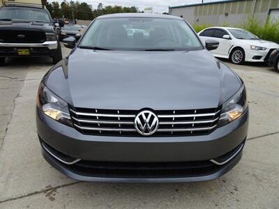 2015 Volkswagen Passat 2.0L TDI SE   - Photo 2 - Cincinnati, OH 45255