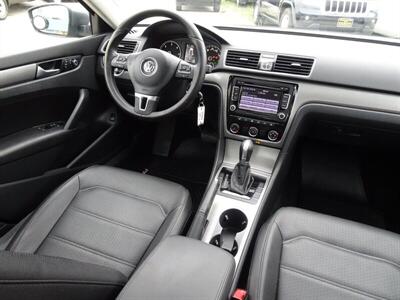 2015 Volkswagen Passat 2.0L TDI SE   - Photo 9 - Cincinnati, OH 45255