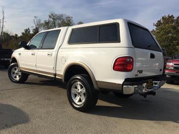 2002 Ford F-150 Lariat   - Photo 12 - Cincinnati, OH 45255