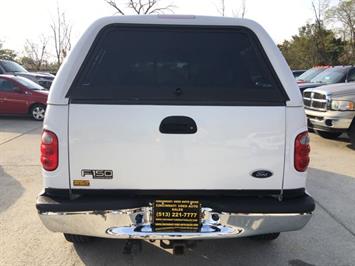 2002 Ford F-150 Lariat   - Photo 5 - Cincinnati, OH 45255