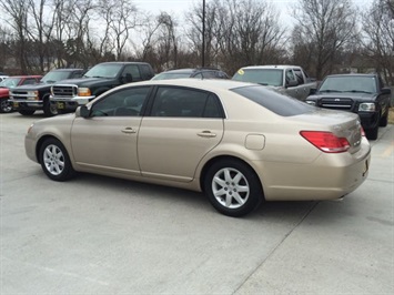 2007 Toyota Avalon XL   - Photo 4 - Cincinnati, OH 45255