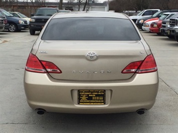 2007 Toyota Avalon XL   - Photo 5 - Cincinnati, OH 45255