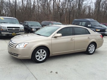 2007 Toyota Avalon XL   - Photo 3 - Cincinnati, OH 45255