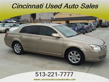 2007 Toyota Avalon XL   - Photo 1 - Cincinnati, OH 45255